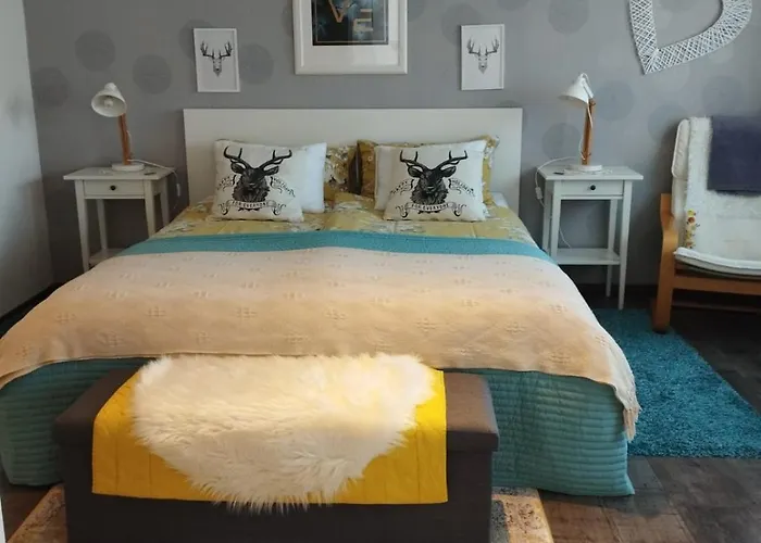 Kim`s Cottage